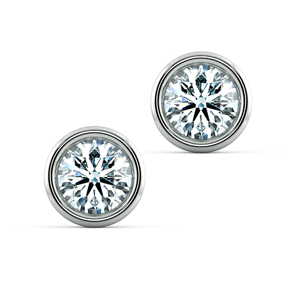 Bazel Earrings set BTA1105 1